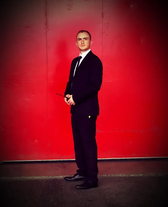 Agent de Sécurité Loge et Réception Lausanne & Suisse Romande